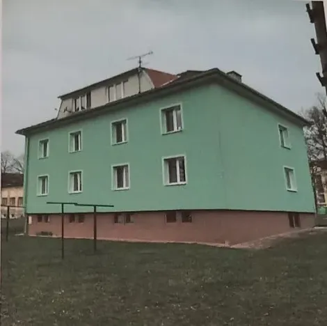 Prodej bytu 2+1, Tlučná, V Rybníčkách, 64 m2