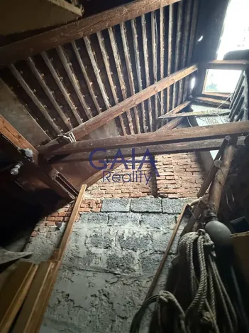 Prodej rodinného domu, Brumov-Bylnice, 190 m2