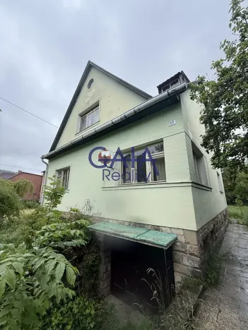 Prodej rodinného domu, Brumov-Bylnice, 190 m2