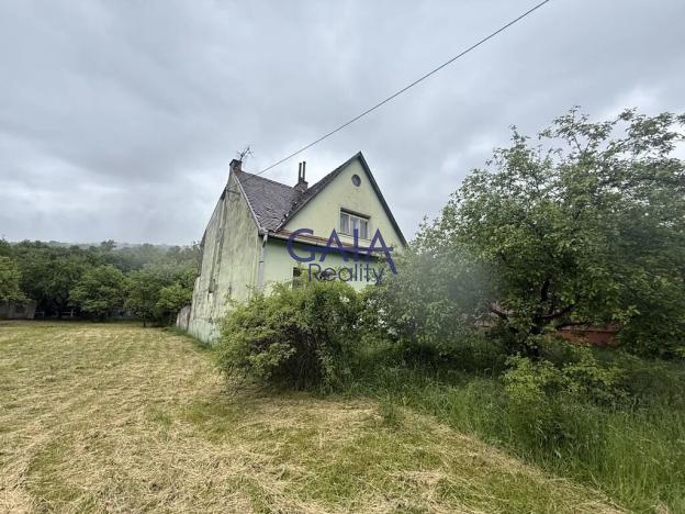 Prodej rodinného domu, Brumov-Bylnice, 190 m2