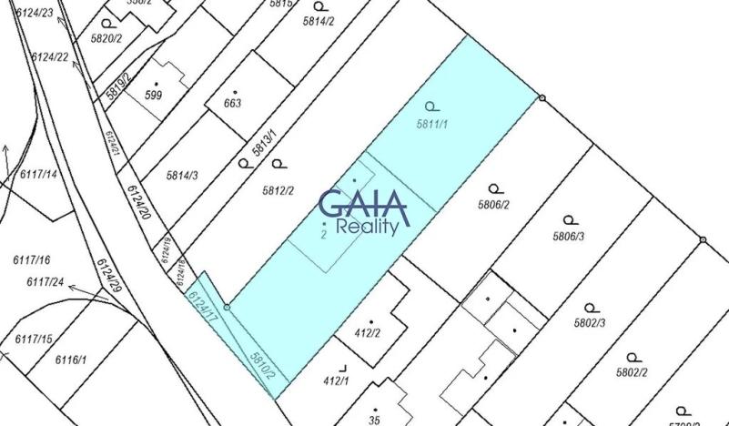 Prodej rodinného domu, Brumov-Bylnice, 190 m2