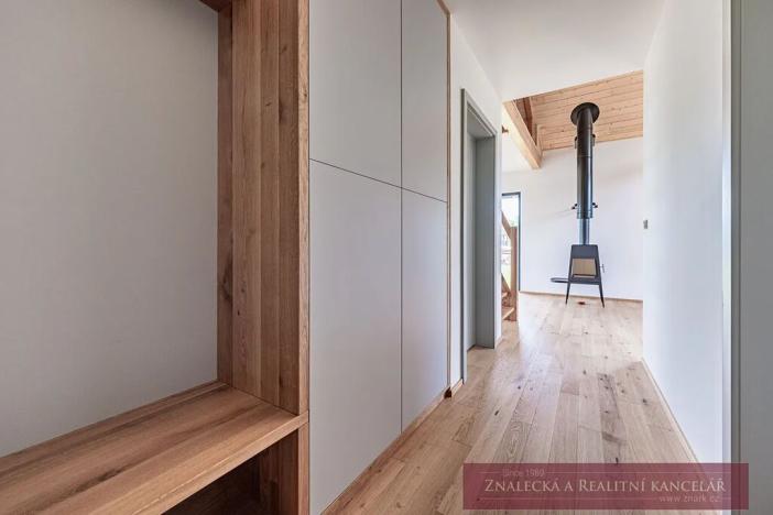 Prodej chaty, Vlastějovice, 62 m2