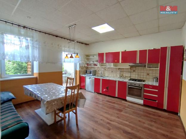 Prodej rodinného domu, Brno - Černovice, Kotkova, 180 m2