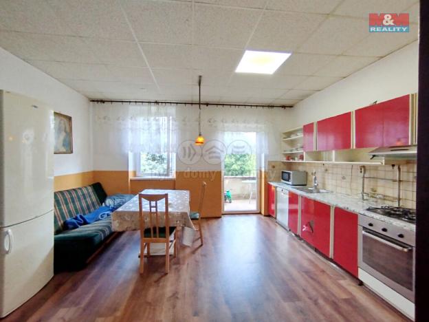 Prodej rodinného domu, Brno - Černovice, Kotkova, 180 m2