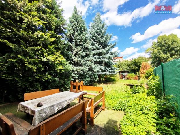 Prodej rodinného domu, Brno - Černovice, Kotkova, 180 m2