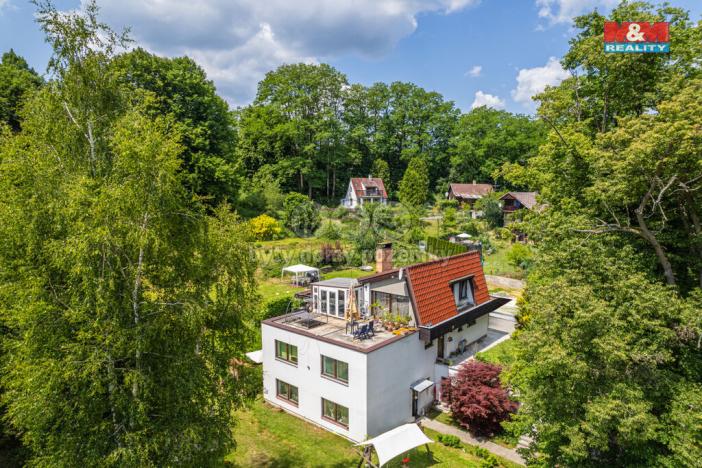 Prodej rodinného domu, Kamýk nad Vltavou, 350 m2