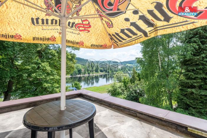 Prodej rodinného domu, Kamýk nad Vltavou, 350 m2