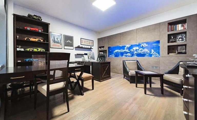 Prodej bytu 1+kk, Praha - Žižkov, U staré cihelny, 41 m2