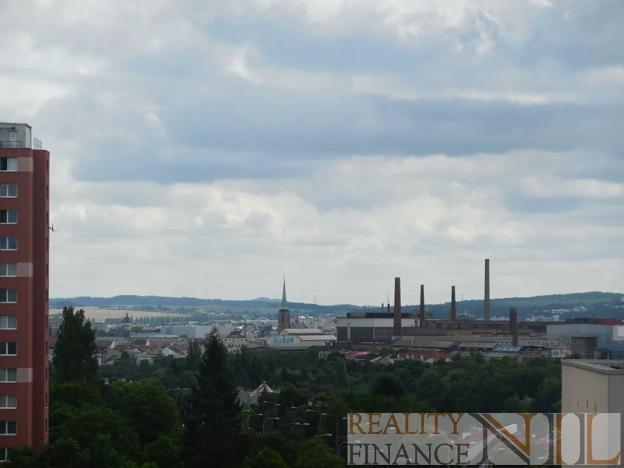 Prodej bytu 3+1, Plzeň, Waltrova, 81 m2