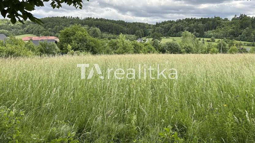 Prodej pozemku pro bydlení, Třinec, 1000 m2