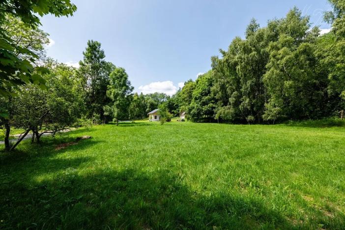 Prodej pozemku, Bělá nad Radbuzou, 1898 m2