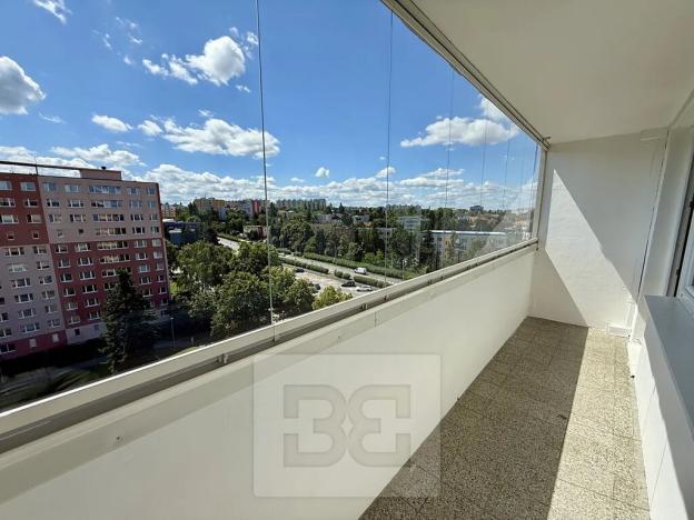 Pronájem bytu 3+kk, Praha - Krč, Bernolákova, 71 m2