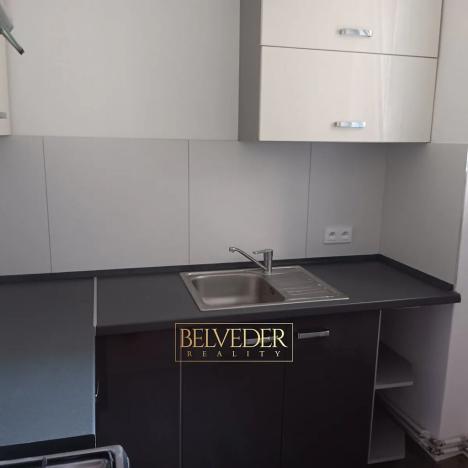 Pronájem bytu 2+1, Teplice, Americká, 73 m2