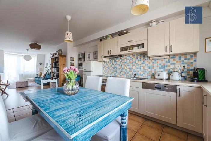 Prodej bytu 4+kk, Praha - Chodov, Divišovská, 96 m2