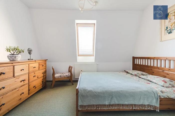 Prodej bytu 4+kk, Praha - Chodov, Divišovská, 96 m2