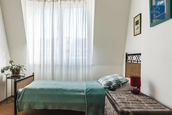 Prodej bytu 4+kk, Praha - Chodov, Divišovská, 96 m2