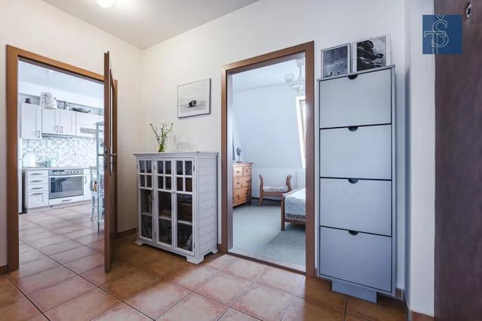 Prodej bytu 4+kk, Praha - Chodov, Divišovská, 96 m2