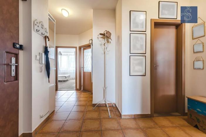 Prodej bytu 4+kk, Praha - Chodov, Divišovská, 96 m2