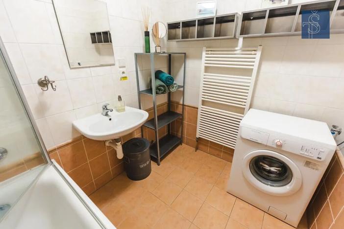 Prodej bytu 4+kk, Praha - Chodov, Divišovská, 96 m2