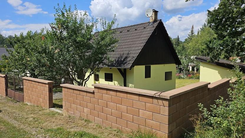 Prodej chaty, Holoubkov, 75 m2