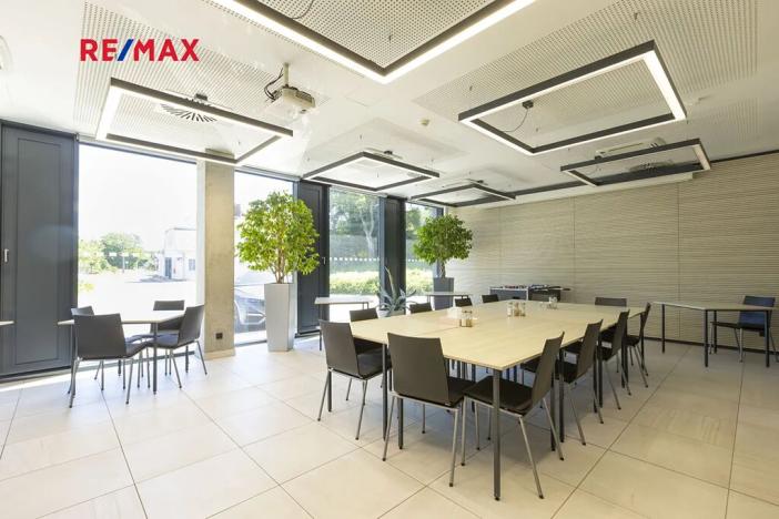 Prodej kanceláře, Kvasiny, 1150 m2