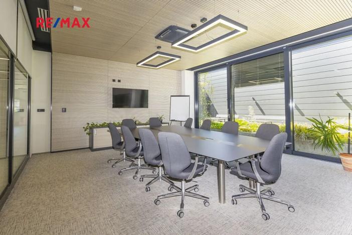 Prodej kanceláře, Kvasiny, 1150 m2