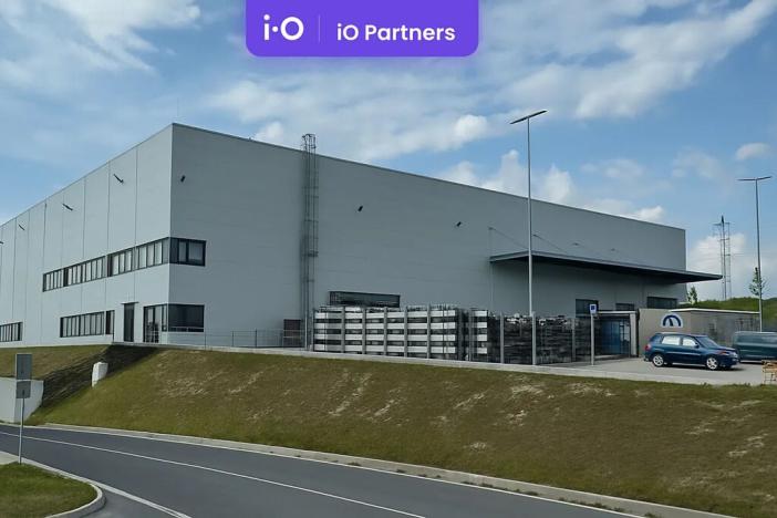 Pronájem skladu, Solnice, Průmyslová, 5800 m2