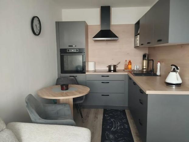 Prodej bytu 1+kk, Most, Česká, 33 m2