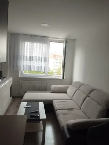 Prodej bytu 1+kk, Most, Česká, 33 m2