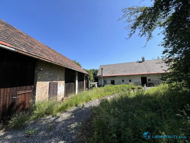 Prodej komerční nemovitosti, Horní Bludovice, 440 m2