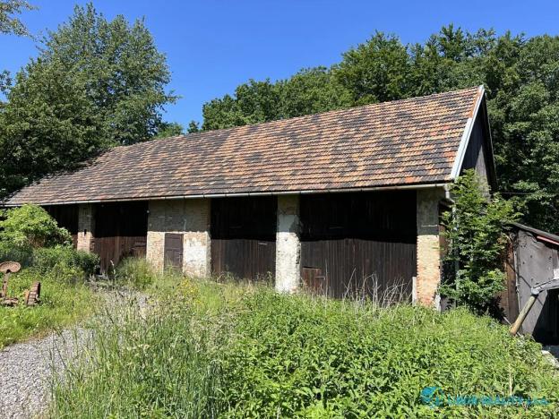 Prodej komerční nemovitosti, Horní Bludovice, 440 m2