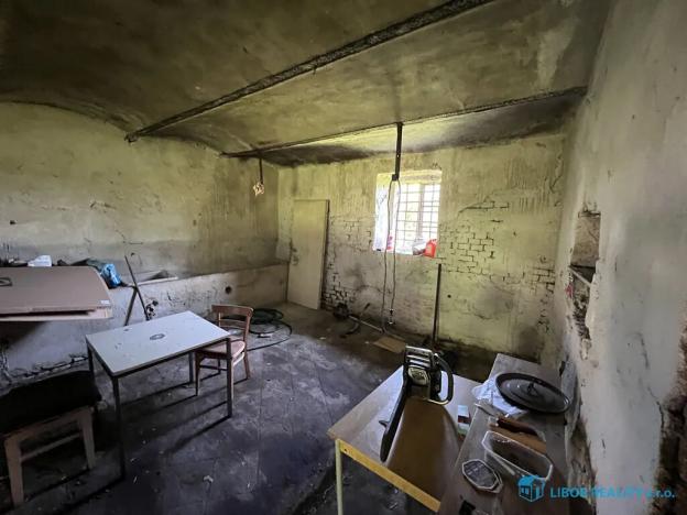 Prodej komerční nemovitosti, Horní Bludovice, 440 m2