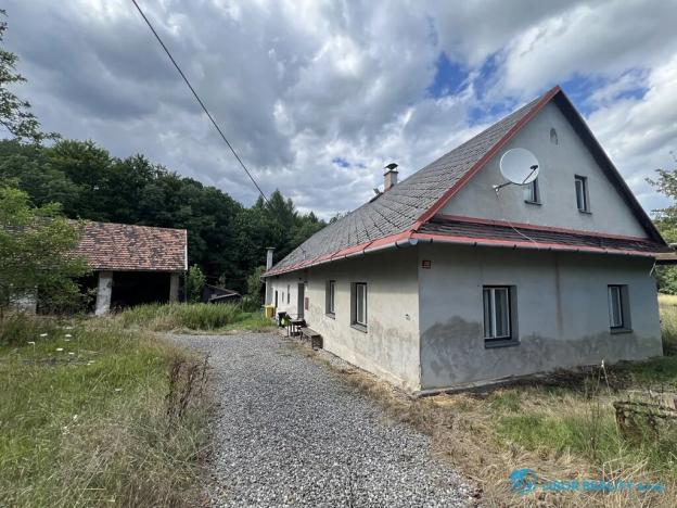 Prodej komerční nemovitosti, Horní Bludovice, 440 m2