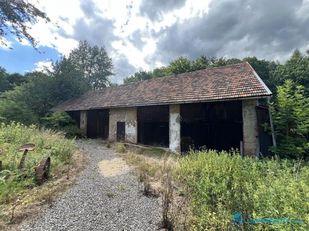 Prodej komerční nemovitosti, Horní Bludovice, 440 m2