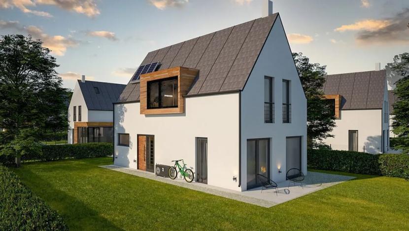 Prodej rodinného domu, Říčany, Mírová, 118 m2