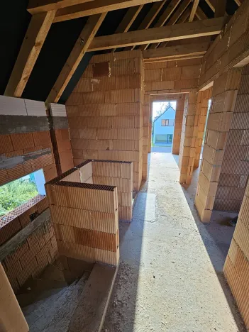 Prodej rodinného domu, Říčany, Mírová, 118 m2