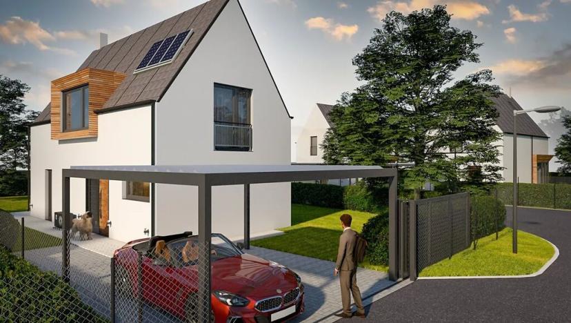 Prodej rodinného domu, Praha, Výtoňská, 118 m2