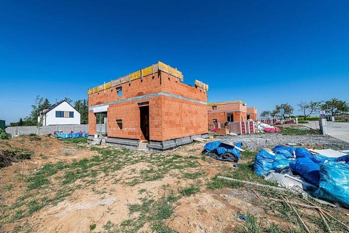 Prodej rodinného domu, Praha, Výtoňská, 118 m2