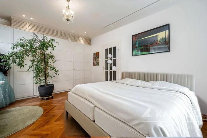 Prodej vily, Praha - Smíchov, Ke Klimentce, 393 m2