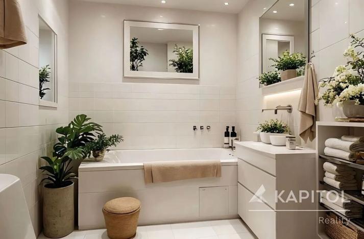 Prodej vily, Praha - Smíchov, Ke Klimentce, 393 m2