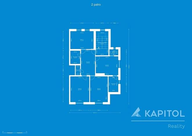Prodej vily, Praha - Smíchov, Ke Klimentce, 393 m2