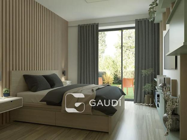 Prodej bytu 3+kk, Praha - Hrdlořezy, Mezitraťová, 94 m2