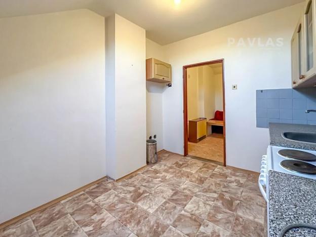 Prodej bytu 2+1, Strmilov, 47 m2