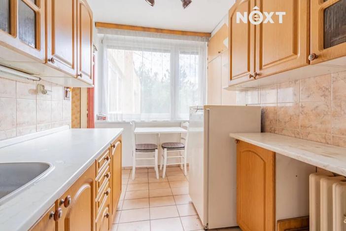 Prodej bytu 3+1, Praha - Strašnice, Za stadionem, 78 m2