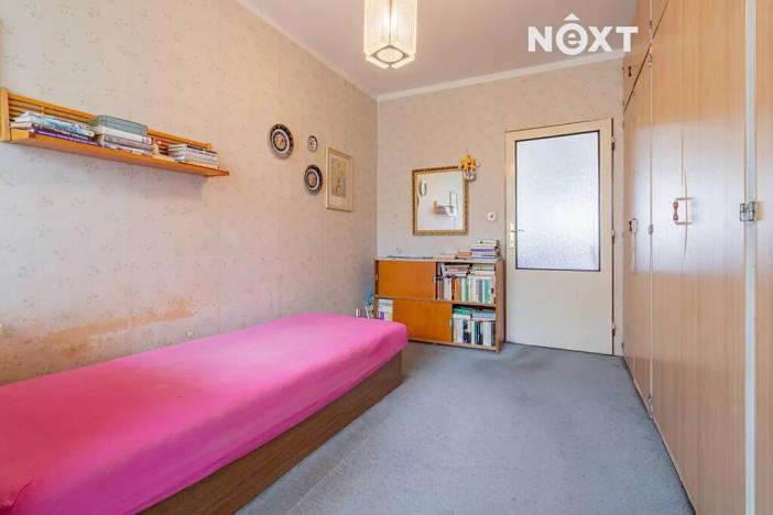 Prodej bytu 3+1, Praha - Strašnice, Za stadionem, 78 m2