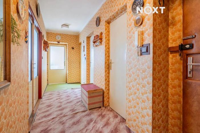 Prodej bytu 3+1, Praha - Strašnice, Za stadionem, 78 m2