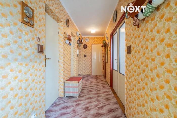 Prodej bytu 3+1, Praha - Strašnice, Za stadionem, 78 m2