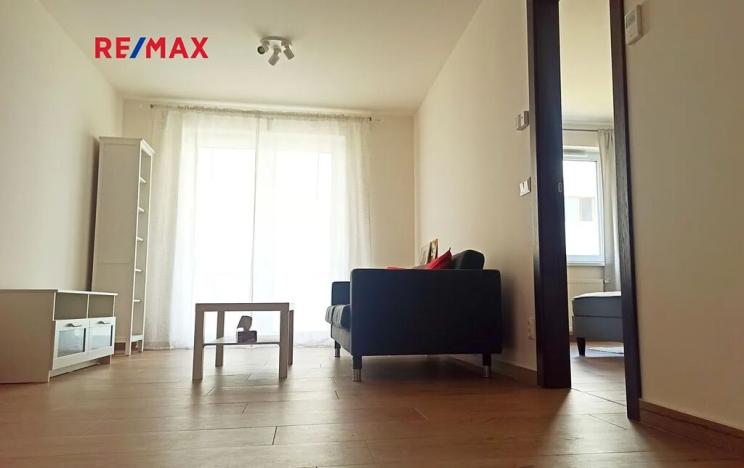 Pronájem bytu 2+kk, Olomouc, Třída Jiřího Pelikána, 58 m2