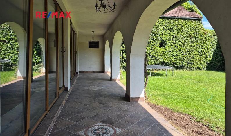 Prodej rodinného domu, Janůvky, 457 m2