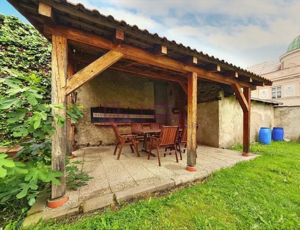 Prodej bytu 4+1, Jindřichův Hradec, Stará cesta, 132 m2